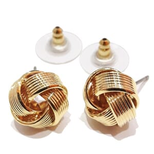 Ørstuds med knutemotiv